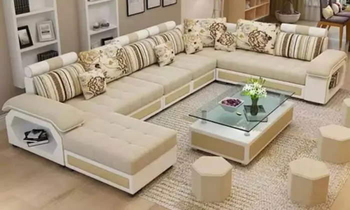 Bhagiyashree Furniture